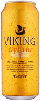 Viking Gylltur