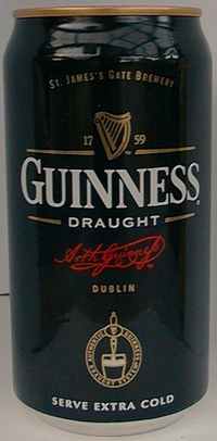 Guinness Draught