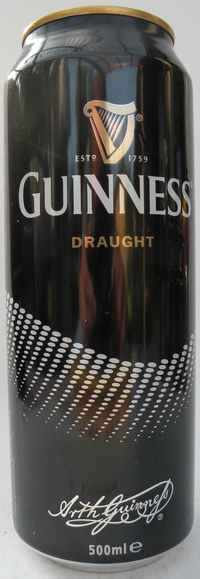 Guinness Draught