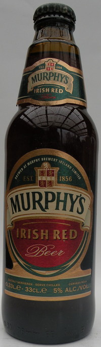 Murpheys Irish Red