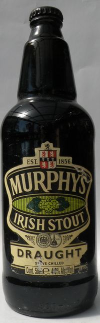 Murpheys Irish Stout