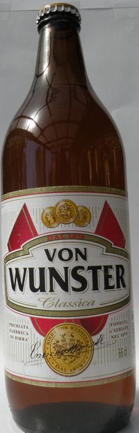 Heineken von Wunster