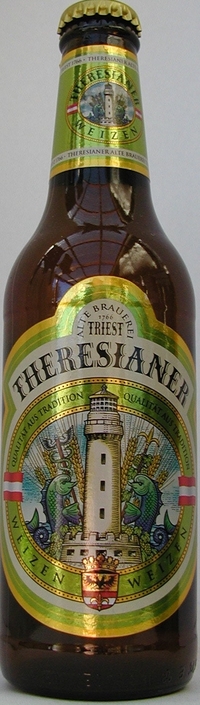 Theresianer Weizen 2003