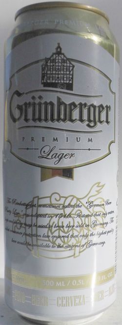 Cesu Gruünberg Premium