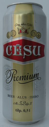 Cesu Premium