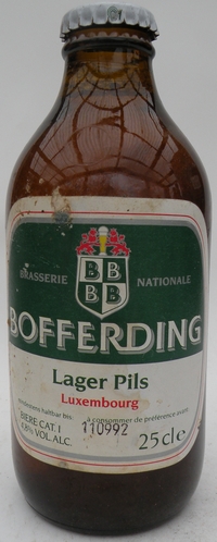 Bofferding Lager