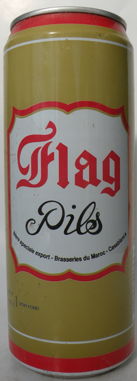 Flag Pils