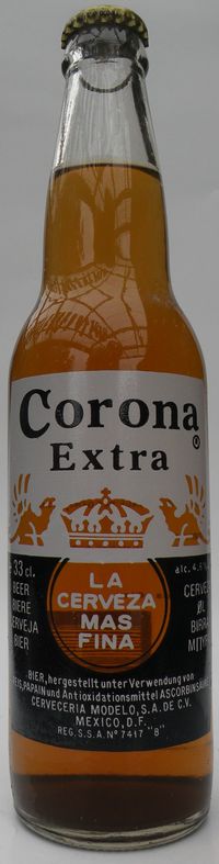 Corona Extra