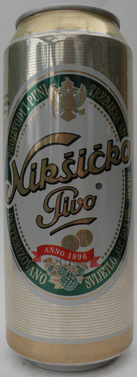 Niksicko Pivo