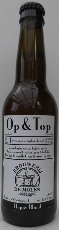 De Molen Op & Top