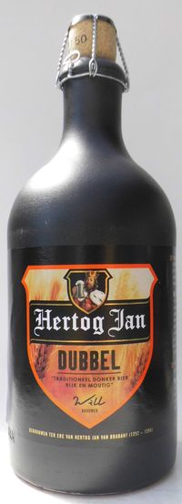 Hertog Jan Dubbel