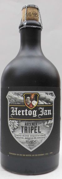 Hertog Jan Tripel