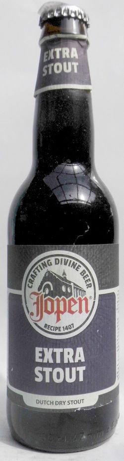 Jopen Extra Stout