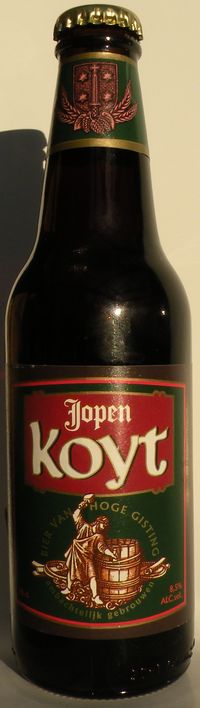 Jopen Koyt