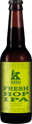 Kees Fresh Hop IPA