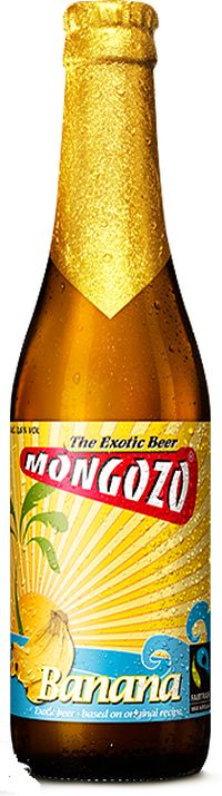 Mongozo Banana