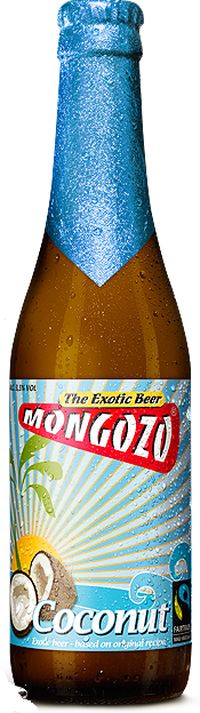 Mongozo Coconut