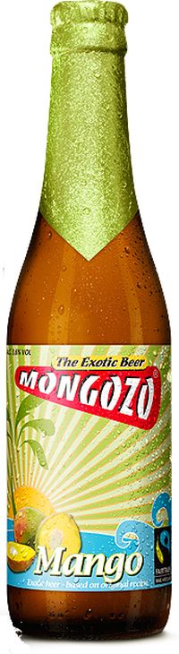 Mongozo Mango