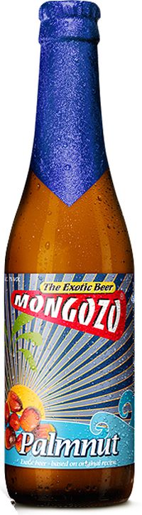 Mongozo Palmnut