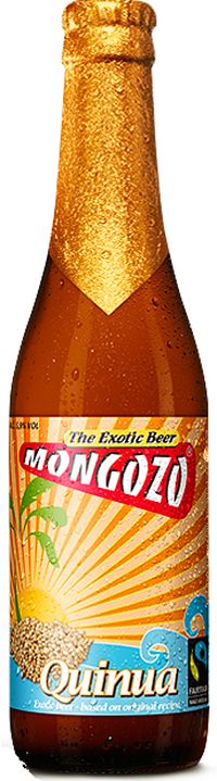 Mongozo Quinua