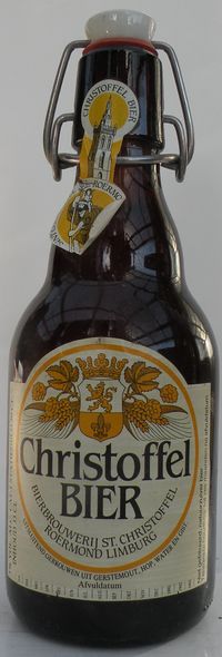 St. Christoffel Bier