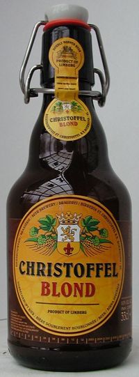 St. Christoffel Blonde