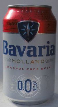 Bavaria Export for SuperUnie