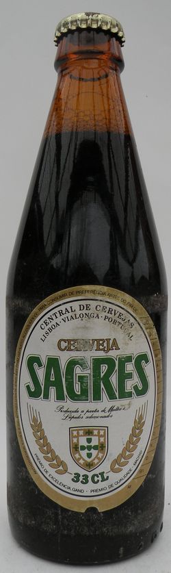 Central Sagres