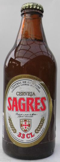 Central Sagres