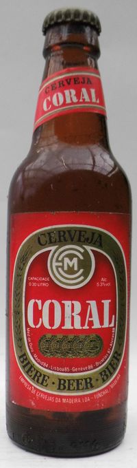 Coral Cerveja