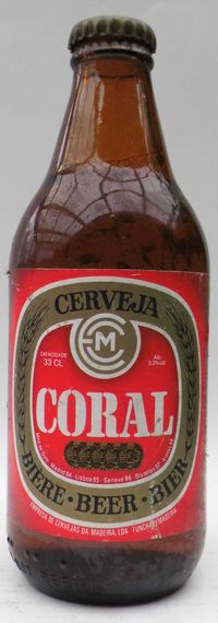 Coral Cerveja