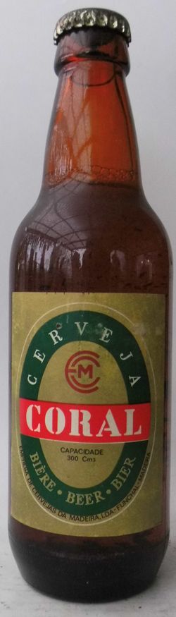 Coral Cerveja