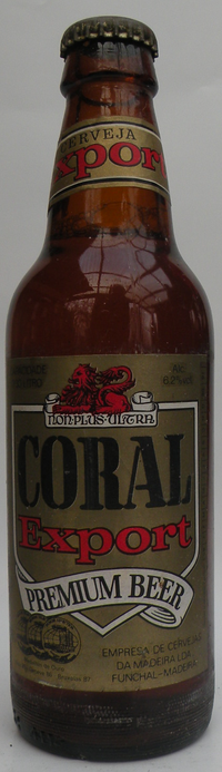 Embresa Madeira Coral Export