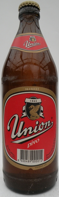 Union Pivo