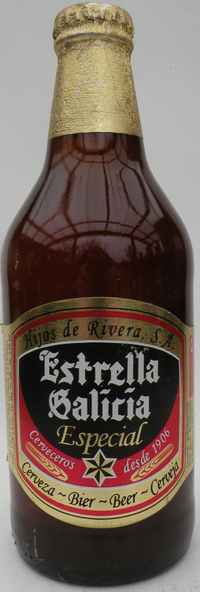 Hijos Estrella Galicia