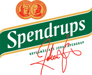 Spendrup-logotypen