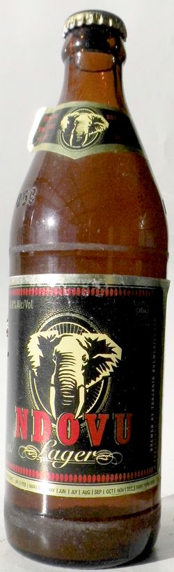 Ndovu Lager