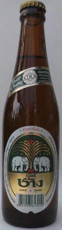 Chang Beer