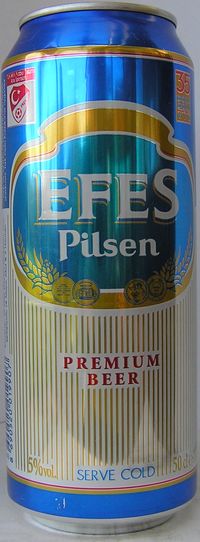 Efes Pilsen