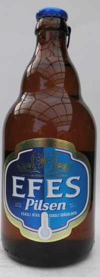 Efes Pilsen