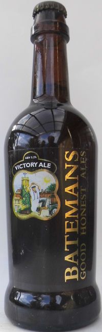 Batemans Victory Ale