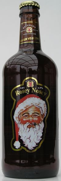 Batemans Rosey Nose