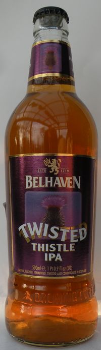 Belhaven Twisted