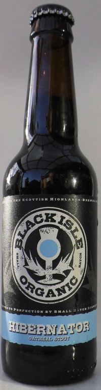 Black Isle Hibernator