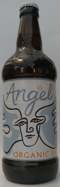 Broughton Angel