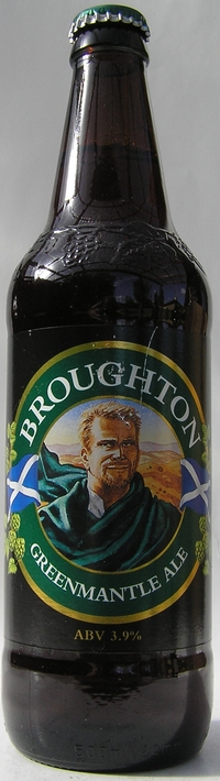 Broughton Greenmantle