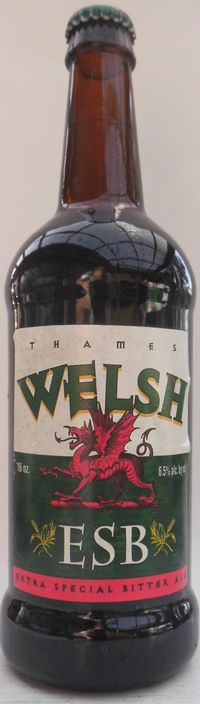 Felinfoel Thames Welsh ESB