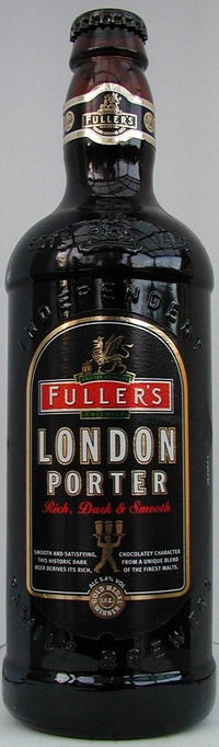 Fullers London Porter