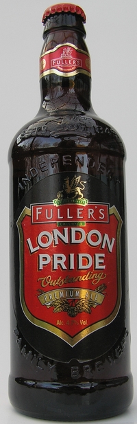 Fullers London Pride