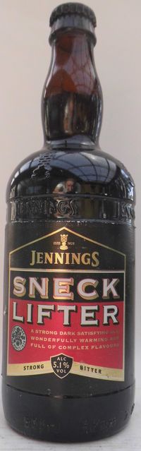 Jennings Sneck Lifter